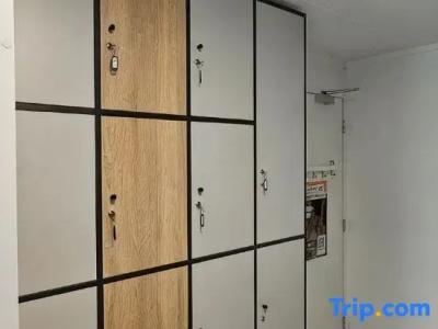 Dutchies Hostel - 57
