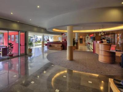 ibis Porto Sao Joao - 16