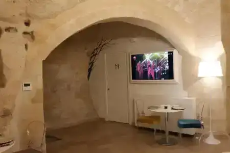 Albergo Del Sedile - 111