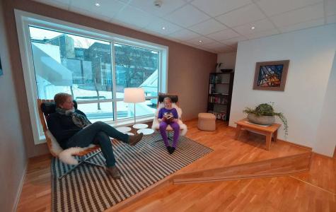 Molde Fjordstuer - by Classic Norways - 17