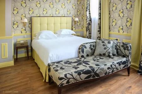 Hôtel de Sèze & Spa Bordeaux Centre - 55