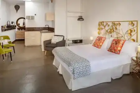 El Charco Suites - 101