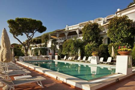 Le Querce Resort Sea Thermae & Spa - 29