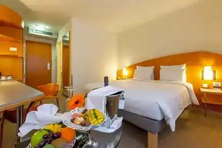 Novotel Mainz - 52