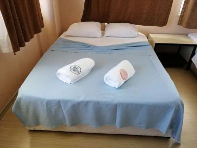 Mina apart otel - 20
