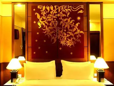 Mariya Boutique At Suvarnabhumi Airport - 31
