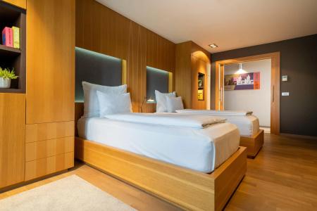 Innside By Meliá Prague Old Town - 44