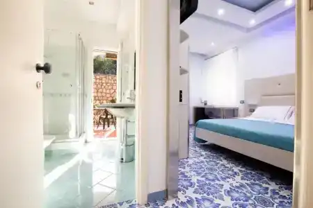 b&b Degli Aranci - 52