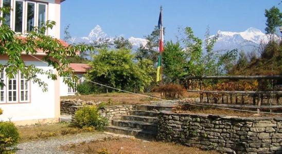 Sarangkot Sherpa P ltd - 15