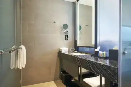 Capri by Fraser China Square, Singapore (SG Clean) - 9