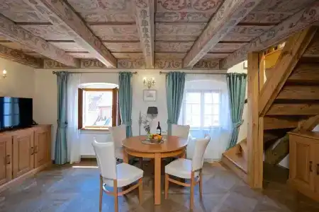 Residence U Mecenáše - 206