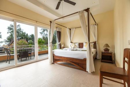 Little Sunshine Boutique Beach Resort & Spa - 17