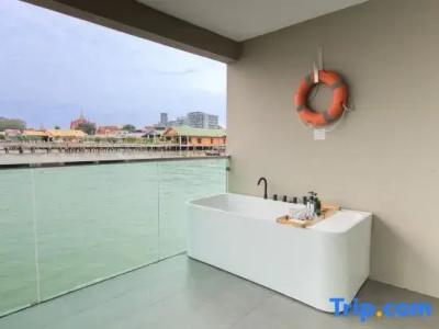 Baan Tah On The Sea - 69