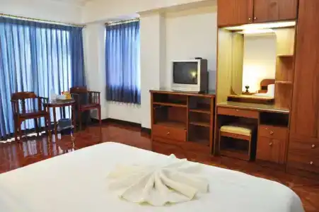 Siam Mansion - 3