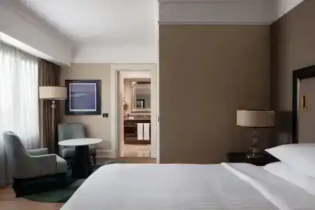 Istanbul Marriott Hotel Pendik - 43
