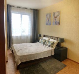 Abri Luxe на Полевой 10 - 2