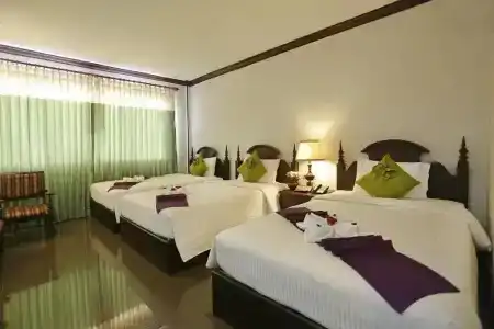 Lucky Angkor & Spa - 64