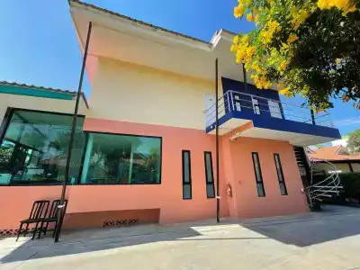 PaPlern Resort - 22