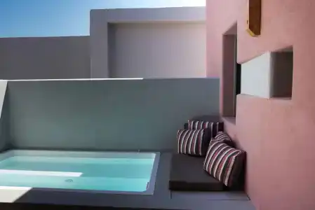 Terra Nera Suites - 74