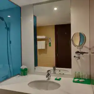 Ramada and Suites by Wyndham Dubai JBR - 27