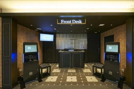 Sotetsu Fresa Inn Kamakura-Ofuna Higashiguchi - 6
