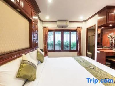 Ruen Ariya Resort - 173