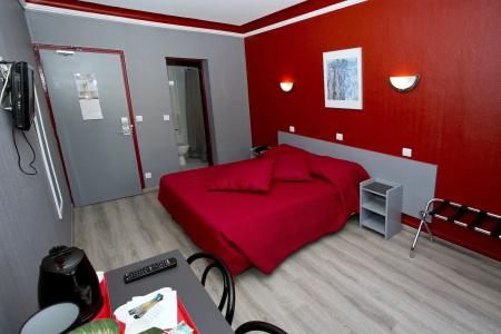 Hipotel Paris Voltaire Bastille - 2