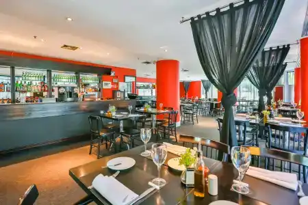 Park Inn by Radisson Berrini - 29