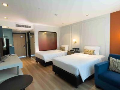 a-One Bangkok - 153