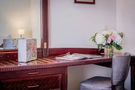 Hôtel Pont Royal - 43