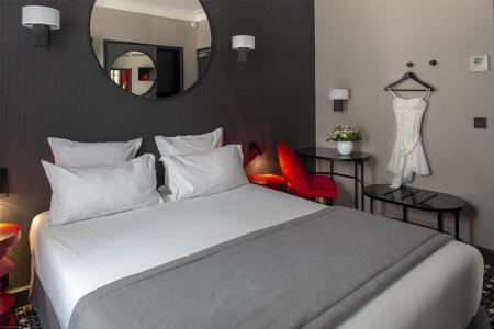 Lenox Montparnasse - 4
