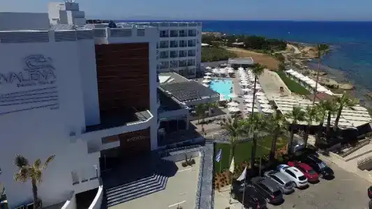 Evalena Beach - 76