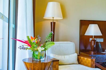 Grand Metropark Villa Resort Sanya Yalong Bay - 81