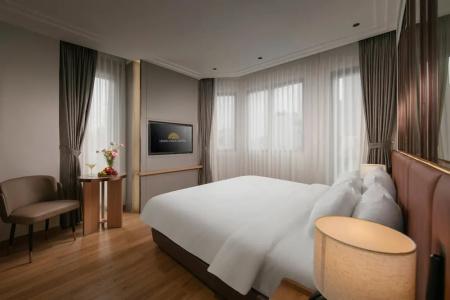 Hong Ngoc Cochinchine Boutique & Spa - 118