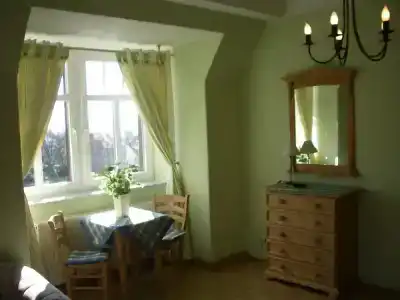 -Appartement-Villa Ulenburg - 25