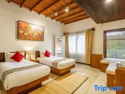 Villa Semana & Spa - 205