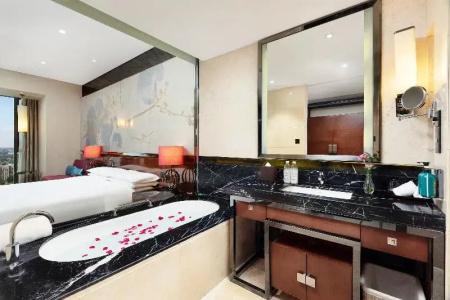 Crowne Plaza Chengdu West, An Ihg - 97