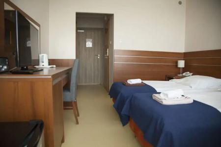 Sanatorium Perla Baltyku - 62