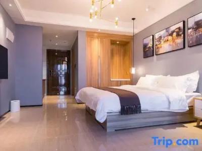 Xinyang City Celebrity - 110