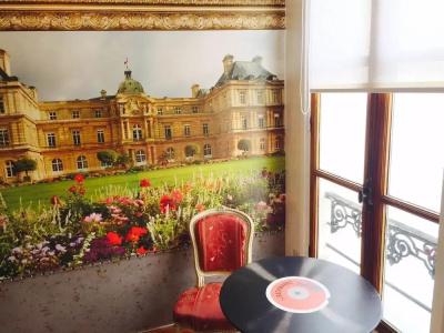 Le Pavillon - 110