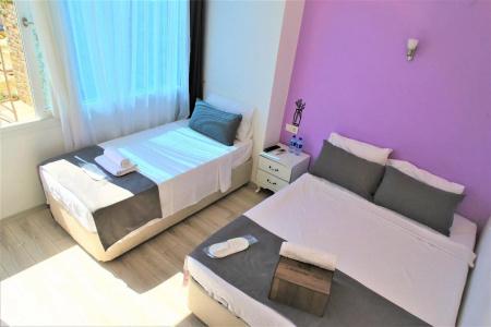 Lavender Otel - 22