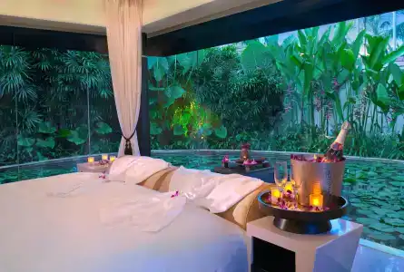 Banyan Tree Wellbeing Sanctuary - 20