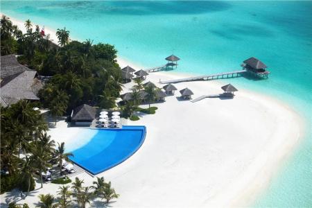 Velassaru Maldives - 24