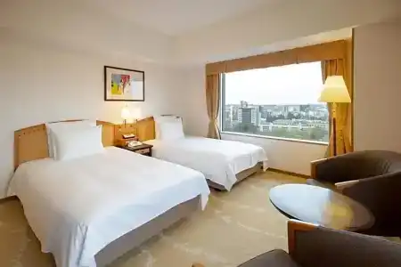 Ana Crowne Plaza Toyama, An Ihg - 78