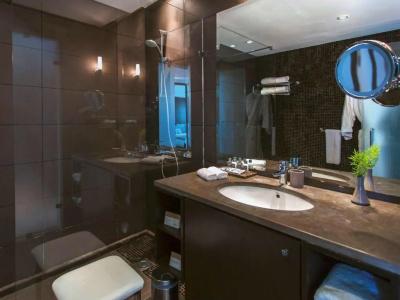 Mövenpick Gammarth Tunis - 116