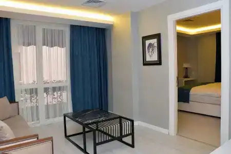Gardenya Suite - 6