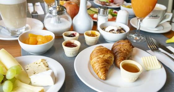 Best Western Leipzig City Centre - 13