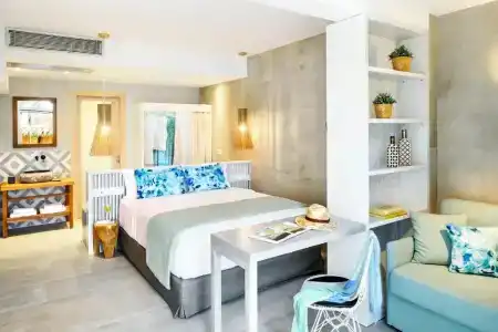 Antigoni Beach Resort - 30
