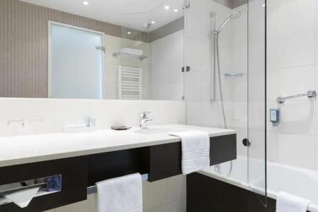 Novotel Karlsruhe City - 26