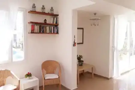 Parla Apart - 1